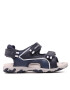 Geox Sandály B Sandal Flaffee Boy B3559A08515C0700 S Tmavomodrá - Pepit.cz