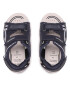 Geox Sandály B Sandal Flaffee Boy B3559A08515C0700 S Tmavomodrá - Pepit.cz