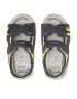 Geox Sandály B Sandal Flaffee Boy B3559C000CEC4502 S Tmavomodrá - Pepit.cz