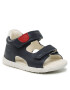 Geox Sandály B Sandal Macchia Boy B254VB08554C4002 Tmavomodrá - Pepit.cz