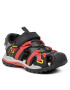 Geox Sandály J Borealis B. B J920RB 0CE14 C0260 S Černá - Pepit.cz