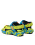 Geox Sandály J Borealis Boy J150RA01511C3346 D Žlutá - Pepit.cz