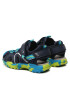 Geox Sandály J Borealis Boy J250RB014MEC0749 M Tmavomodrá - Pepit.cz