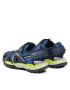 Geox Sandály J Borealis Boy J250RB014MEC4344 S Tmavomodrá - Pepit.cz