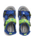 Geox Sandály J Borealis Boy J350RB01454C0749 M Tmavomodrá - Pepit.cz