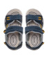 Geox Sandály J Sandal Alben Boy J35AVA01522C4B2G M Modrá - Pepit.cz