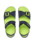 Geox Sandály J Sandal Fusbetto Bo J35HMA000BCC0749 D Tmavomodrá - Pepit.cz