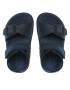 Geox Sandály J Sandal Fusbetto Bo J35HMA000BCC4002 M Tmavomodrá - Pepit.cz