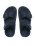 Geox Sandály J Sandal Fusbetto Bo J35HMA000BCC4002 S Tmavomodrá - Pepit.cz