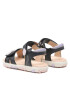 Geox Sandály J Sandal Haiti Girl J358ZA000BCC0694 M Tmavomodrá - Pepit.cz