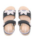 Geox Sandály J Sandal Haiti Girl J358ZA000BCC0694 M Tmavomodrá - Pepit.cz