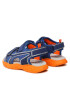 Geox Sandály J Sandal Splush Boy J35GPA014CEC0685 S Tmavomodrá - Pepit.cz