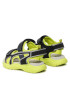 Geox Sandály J Sandal Splush Boy J35GPA014CEC3707 M Žlutá - Pepit.cz