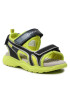 Geox Sandály J Sandal Splush Boy J35GPA014CEC3707 S Žlutá - Pepit.cz