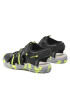 Geox Sandály Jr Sandal Kyle J15E1A014CEC0802 D Černá - Pepit.cz