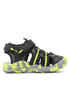 Geox Sandály Jr Sandal Kyle J15E1A014CEC0802 S Černá - Pepit.cz