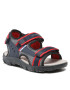 Geox Sandály Jr Sandal Strada J1524A014CEC0735 S Tmavomodrá - Pepit.cz