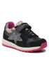 Geox Sneakersy B Alben G. A B153ZA 022BC C0922 S Černá - Pepit.cz