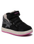 Geox Sneakersy B Trottola G. C B164AC 022NF C0922 M Černá - Pepit.cz