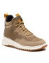 Geox Sneakersy D Aerantis 4X4 B ABX A D26LAA 02233 C3391 Khaki - Pepit.cz