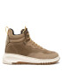 Geox Sneakersy D Aerantis 4X4 B ABX A D26LAA 02233 C3391 Khaki - Pepit.cz