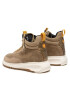 Geox Sneakersy D Aerantis 4X4 B ABX A D26LAA 02233 C3391 Khaki - Pepit.cz