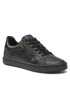 Geox Sneakersy D Blomiee C D166HC 00454 C9999 Černá - Pepit.cz