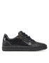 Geox Sneakersy D Blomiee C D166HC 00454 C9999 Černá - Pepit.cz