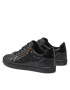 Geox Sneakersy D Blomiee C D166HC 00454 C9999 Černá - Pepit.cz