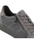 Geox Sneakersy D Blomiee C D166HC 0AR22 C9002 Šedá - Pepit.cz