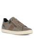 Geox Sneakersy D Blomiee D366HE 054BS C6692 Šedá - Pepit.cz