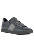 Geox Sneakersy D Blomiee D366HE 054BS C9002 Šedá - Pepit.cz