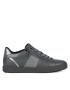 Geox Sneakersy D Blomiee D366HE 054BS C9002 Šedá - Pepit.cz