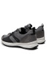 Geox Sneakersy D Braies Abx B D26BEB 01122 C9002 Šedá - Pepit.cz