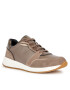 Geox Sneakersy D Bulmya D36NQA 054BS C6692 Šedá - Pepit.cz