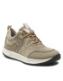 Geox Sneakersy D Delray B Abx A D26BGA 022FU C3391 Khaki - Pepit.cz