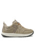 Geox Sneakersy D Delray B Abx A D26BGA 022FU C3391 Khaki - Pepit.cz