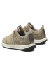 Geox Sneakersy D Delray B Abx A D26BGA 022FU C3391 Khaki - Pepit.cz