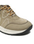 Geox Sneakersy D Delray B Abx A D26BGA 022FU C3391 Khaki - Pepit.cz