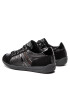 Geox Sneakersy D Myria C D2668C 04122 C9999 Černá - Pepit.cz