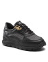 Geox Sneakersy D Spherica 4X4 B Abx B D2626B 08511 C9999 Černá - Pepit.cz