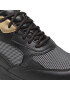 Geox Sneakersy D Spherica 4X4 B Abx B D2626B 08511 C9999 Černá - Pepit.cz