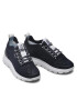 Geox Sneakersy D Spherica A D15NUA 0006K C4002 Tmavomodrá - Pepit.cz