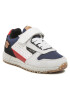 Geox Sneakersy J Alben B. C J269EC 02H3T C0899 S Šedá - Pepit.cz