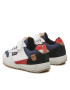 Geox Sneakersy J Alben B. C J269EC 02H3T C0899 S Šedá - Pepit.cz