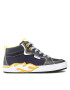 Geox Sneakersy J Alphabeet Boy J35HLF01054C0657 S Tmavomodrá - Pepit.cz