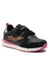 Geox Sneakersy J Fastics G. C J26GZC 022BC C0922 D Černá - Pepit.cz