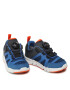 Geox Sneakersy J Flexyper B. D J259BD 01450 C0042 M Tmavomodrá - Pepit.cz