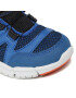 Geox Sneakersy J Flexyper B. D J259BD 01450 C0042 M Tmavomodrá - Pepit.cz