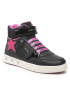 Geox Sneakersy J Skylin G. A J268WA 05402 C0922 D Černá - Pepit.cz